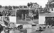 Kingston Upon Thames, Composite c.1955, Kingston Upon Thames