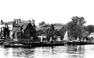 Example photo of Kingston Upon Thames