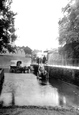 Kingston Upon Thames, Water Splash 1906, Kingston Upon Thames