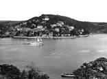 1925, Kingswear