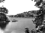 1925, Kingswear