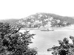 1930, Kingswear