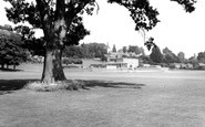 Kington, Lady Hawkins School c1962