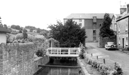 The Mill c.1965, Kington