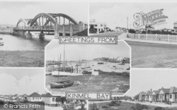 Composite c.1957, Kinmel Bay