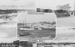 Composite c.1960, Kinmel Bay