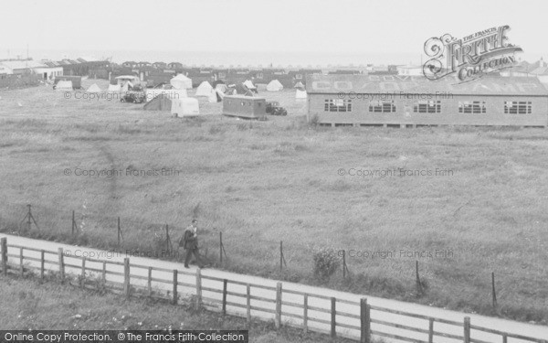 Photo of Kinmel Bay, Coventry Co Op Holiday Camp c.1950