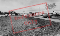 Main Road c.1965, Kinmel Bay