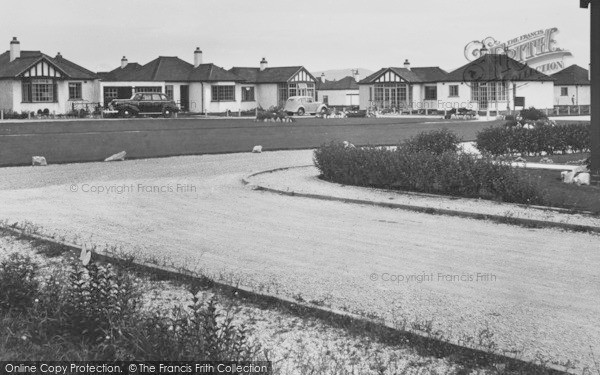 Photo of Kinmel Bay, Sandy Cove c.1939