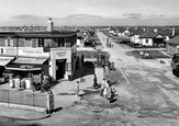 Sandy Cove c.1955, Kinmel Bay