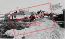 The Beach Estates c.1965, Kinmel Bay