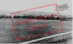 The Coventry Co-Op Holiday Camp c.1955, Kinmel Bay