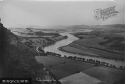 Valley Of Tay 1899, Kinnoull