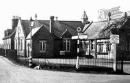 Old School c.1950, Kinson