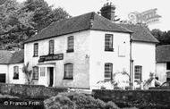 The Dundas Arms c.1965, Kintbury