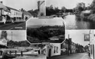 Composite c.1965, Kinver