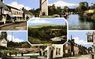 Composite c.1965, Kinver