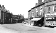 High Street c.1965, Kinver