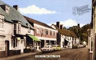 High Street c.1965, Kinver