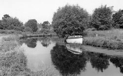 The Canal c.1955, Kinver