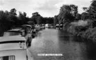 Union Canal c.1965, Kinver