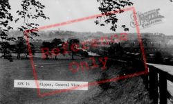 General View c.1950, Kippax