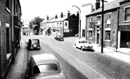 High Street 1959, Kippax