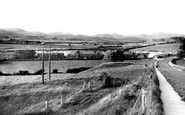 Kirkby-in-Furness, Marshside c1955