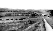 Marshside c.1955, Kirkby-In-Furness