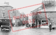 1914, Kirkby Lonsdale