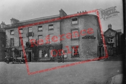 Royal Hotel 1926, Kirkby Lonsdale