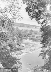 Ruskin View c.1955, Kirkby Lonsdale