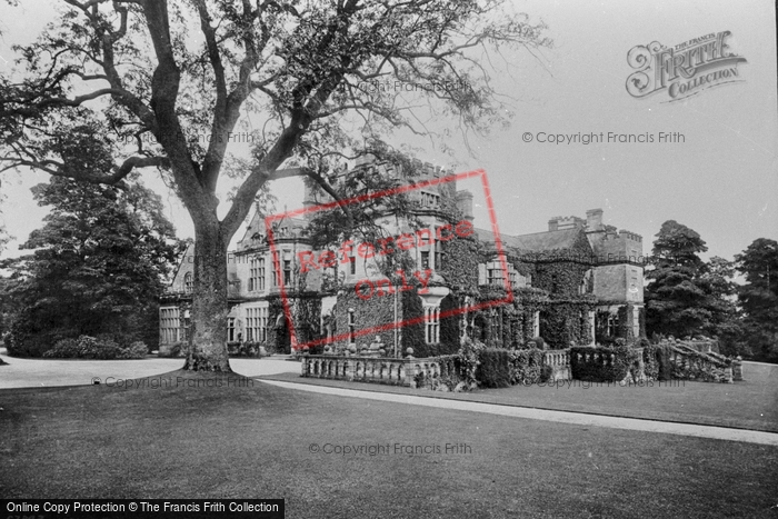 Photo of Kirkby Lonsdale, The Biggins 1914