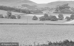 The Hills c.1955, Kirkby Lonsdale