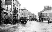 The Royal Hotel 1914, Kirkby Lonsdale