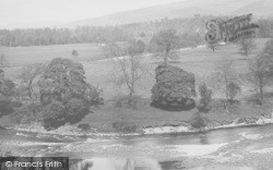 View From The Brow 1908, Kirkby Lonsdale