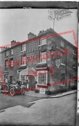Waverley Café 1926, Kirkby Lonsdale