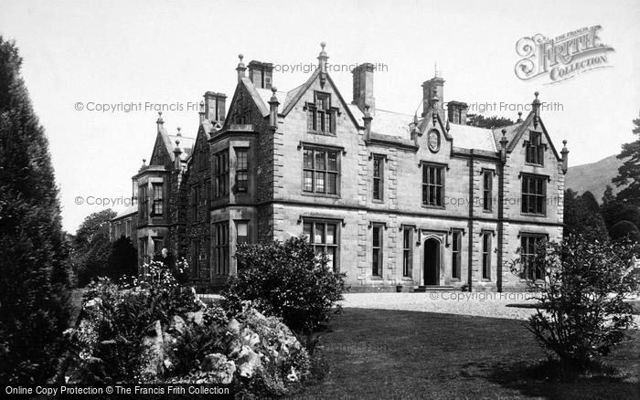 Photo of Kirkby Lonsdale, Whelprigg 1901