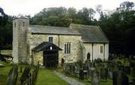 Kirkby Moorside, St Gregory's Minster, Kirkdale 1994, Kirkbymoorside
