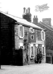The Shoulder Of Mutton c.1960, Kirkby Overblow