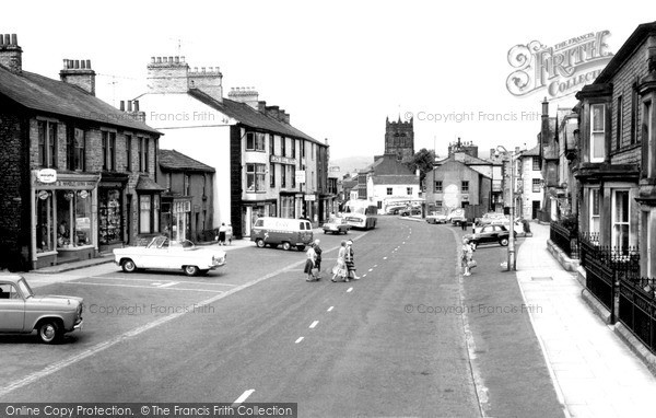 Kirkby Stephen photo