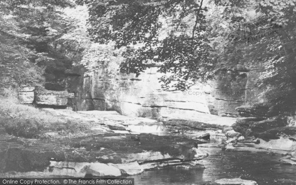Photo of Kirkby Stephen, Skenrith c.1965