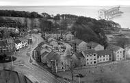 2005, Kirkcaldy