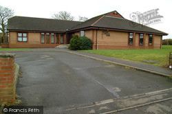 New Craigs Evangelical Church 205, Kirkcaldy