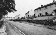 Roods Place c.1965, Kirkoswald