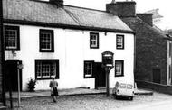 The Black Bull c.1965, Kirkoswald