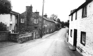 The Village c.1965, Kirkoswald