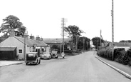 Main Road c.1955, Kirkpatrick-Fleming