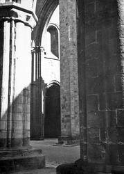 Kirkstall Abbey, 1959, Kirkstall