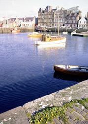 The Harbour c.1995, Kirkwall